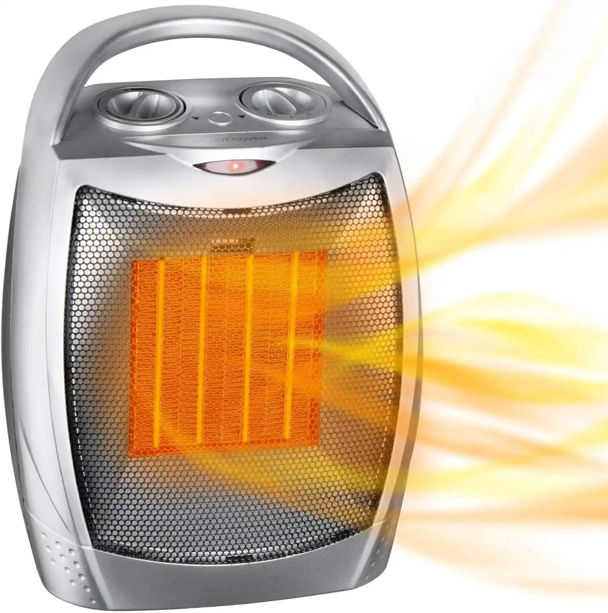 Portable Electric Space Heater