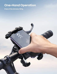 Bike Phone Holder