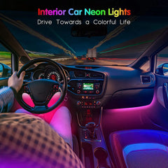 Car LED Strip Light