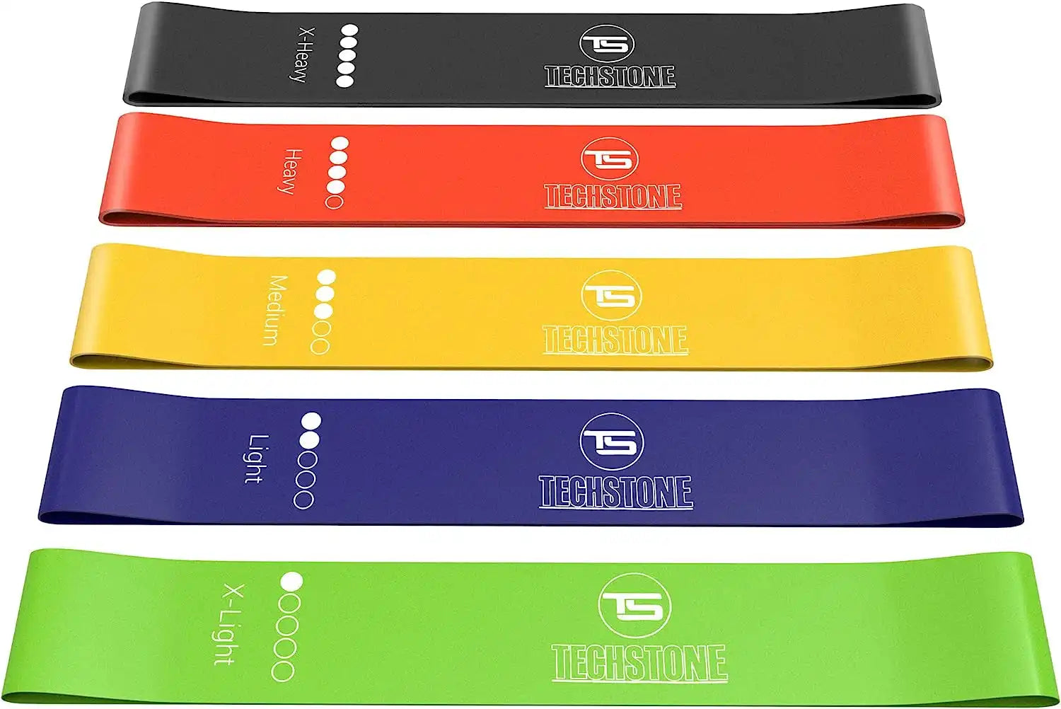 Resistance Bands Set