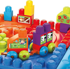 Toddler Building Blocks