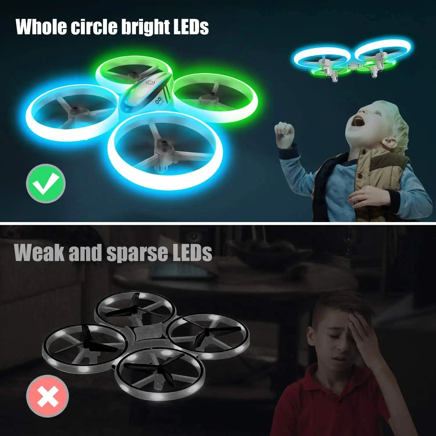 Drone for Kids