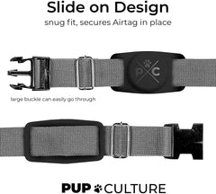 Airtag Dog Collar