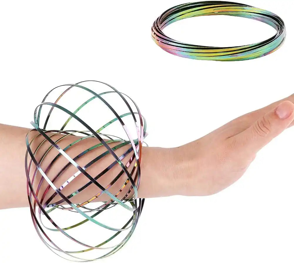 Magic Bracelet Toy