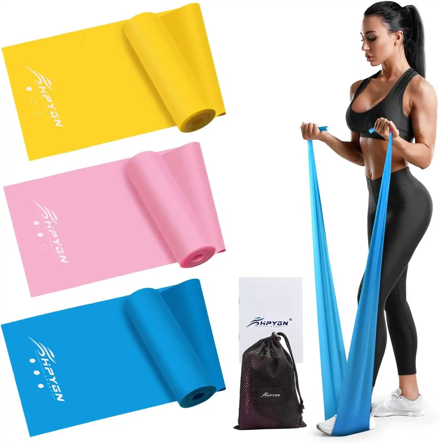 Resistance Bands