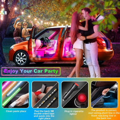 Car LED Strip Light