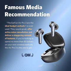 Earfun Air Pro 3 Earbuds