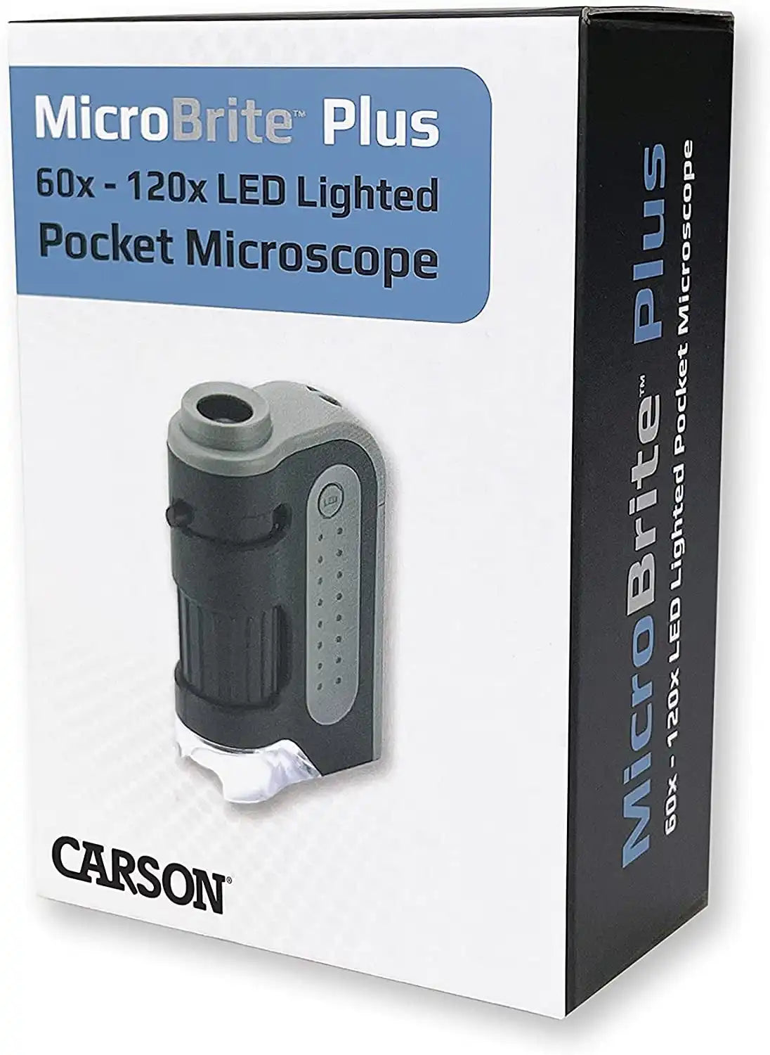 Pocket Microscope