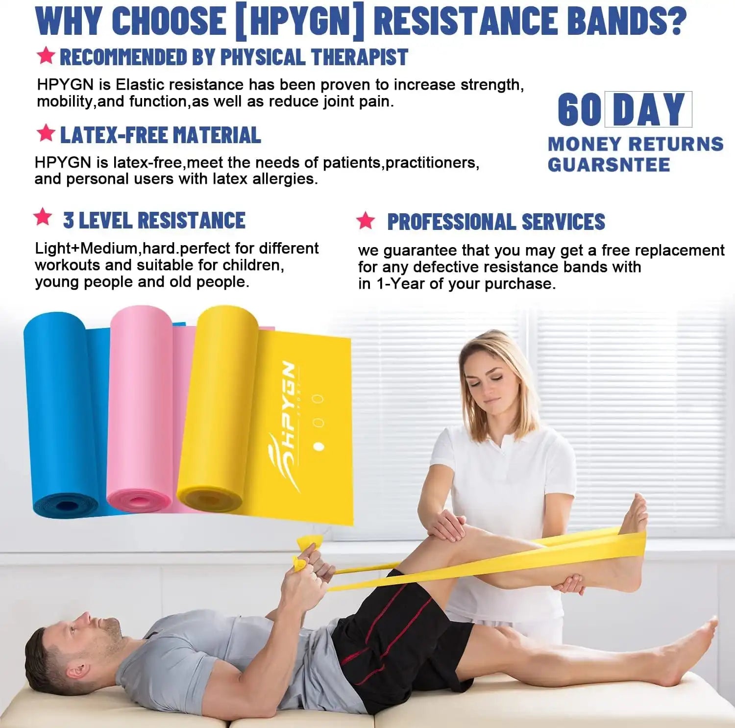 Resistance Bands