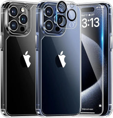 5 in 1 Case for Iphone