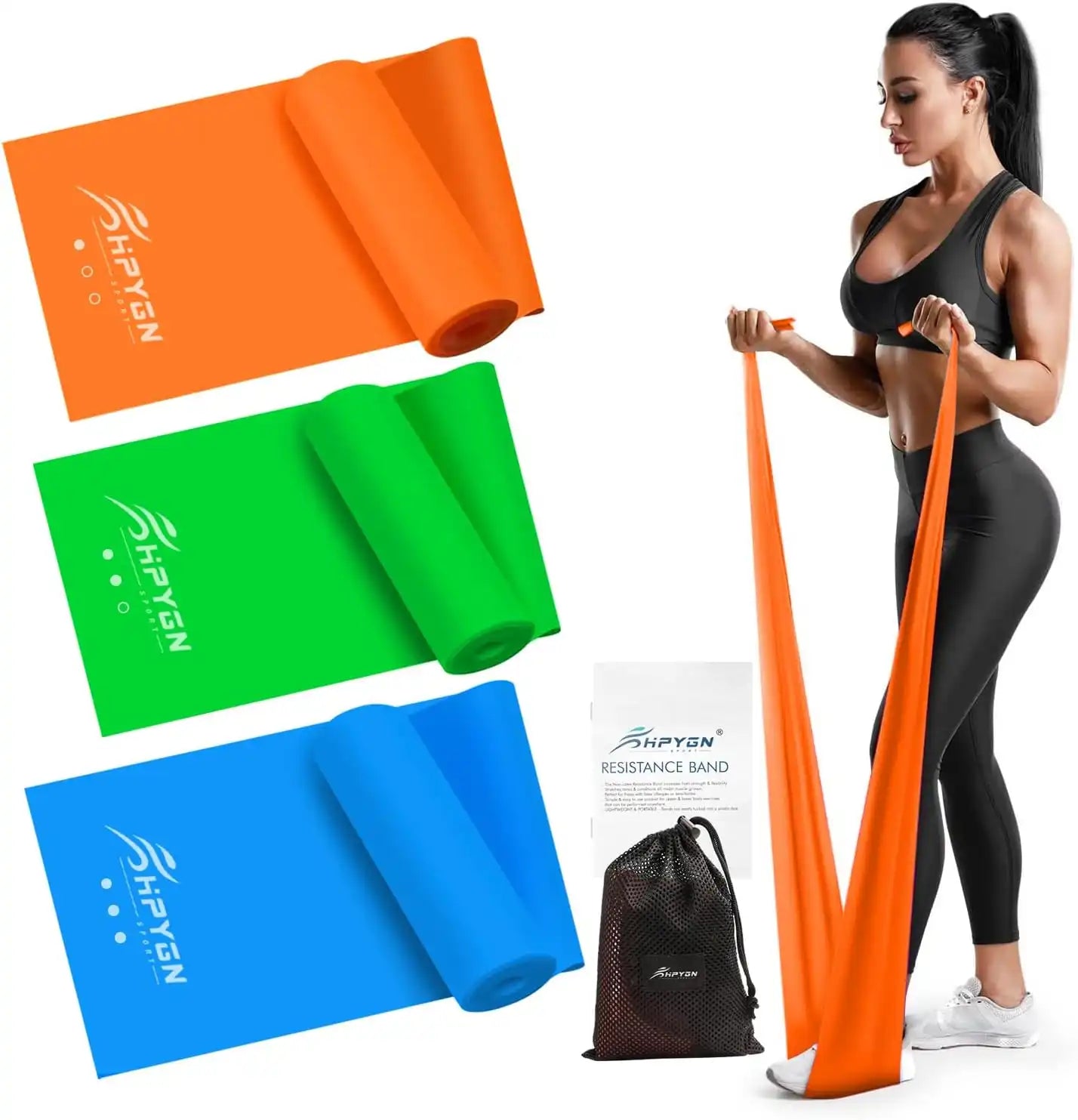 Resistance Bands