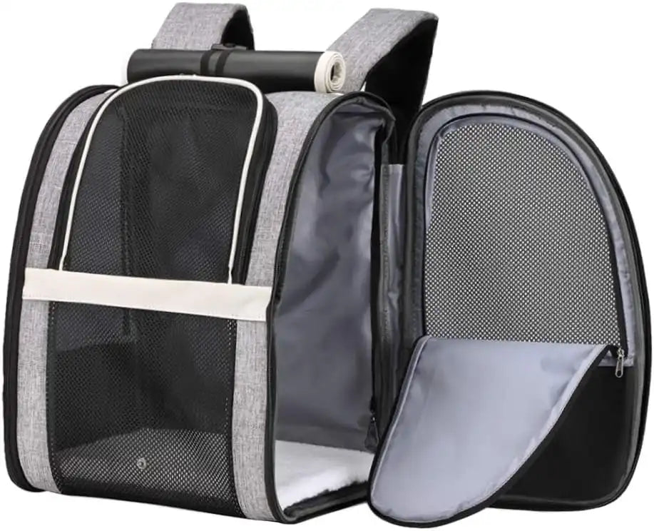 Traveler Backpack Pet Carriers