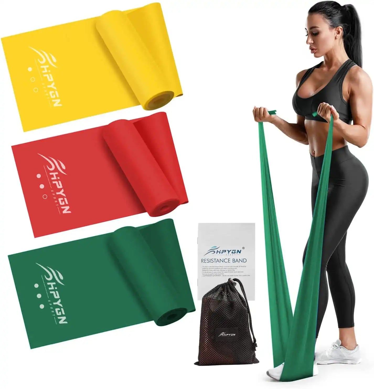 Resistance Bands