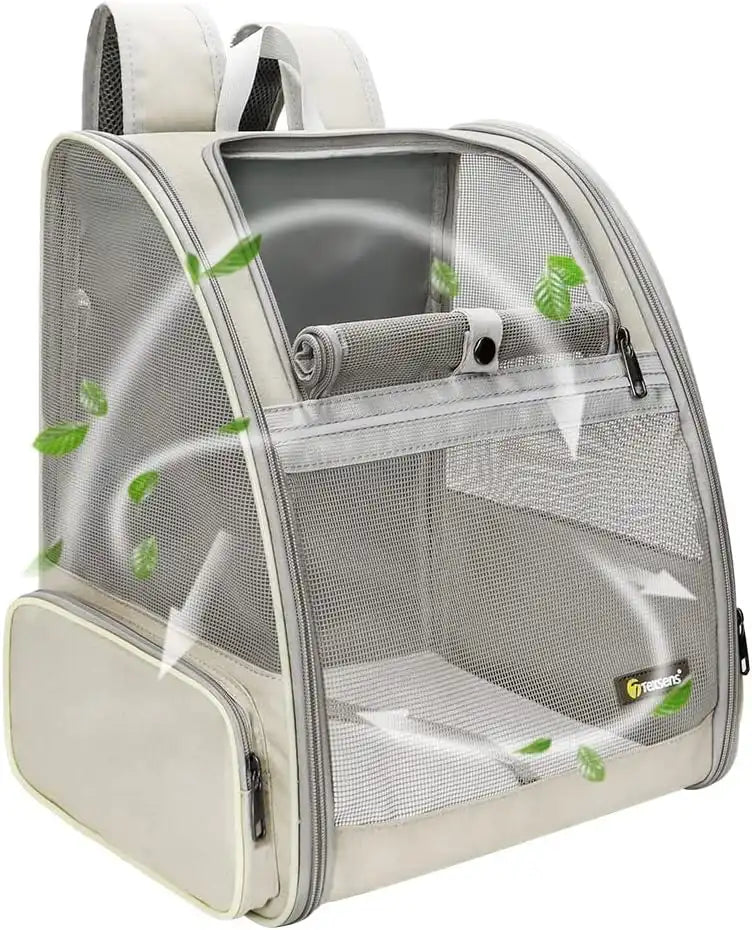 Traveler Backpack Pet Carriers