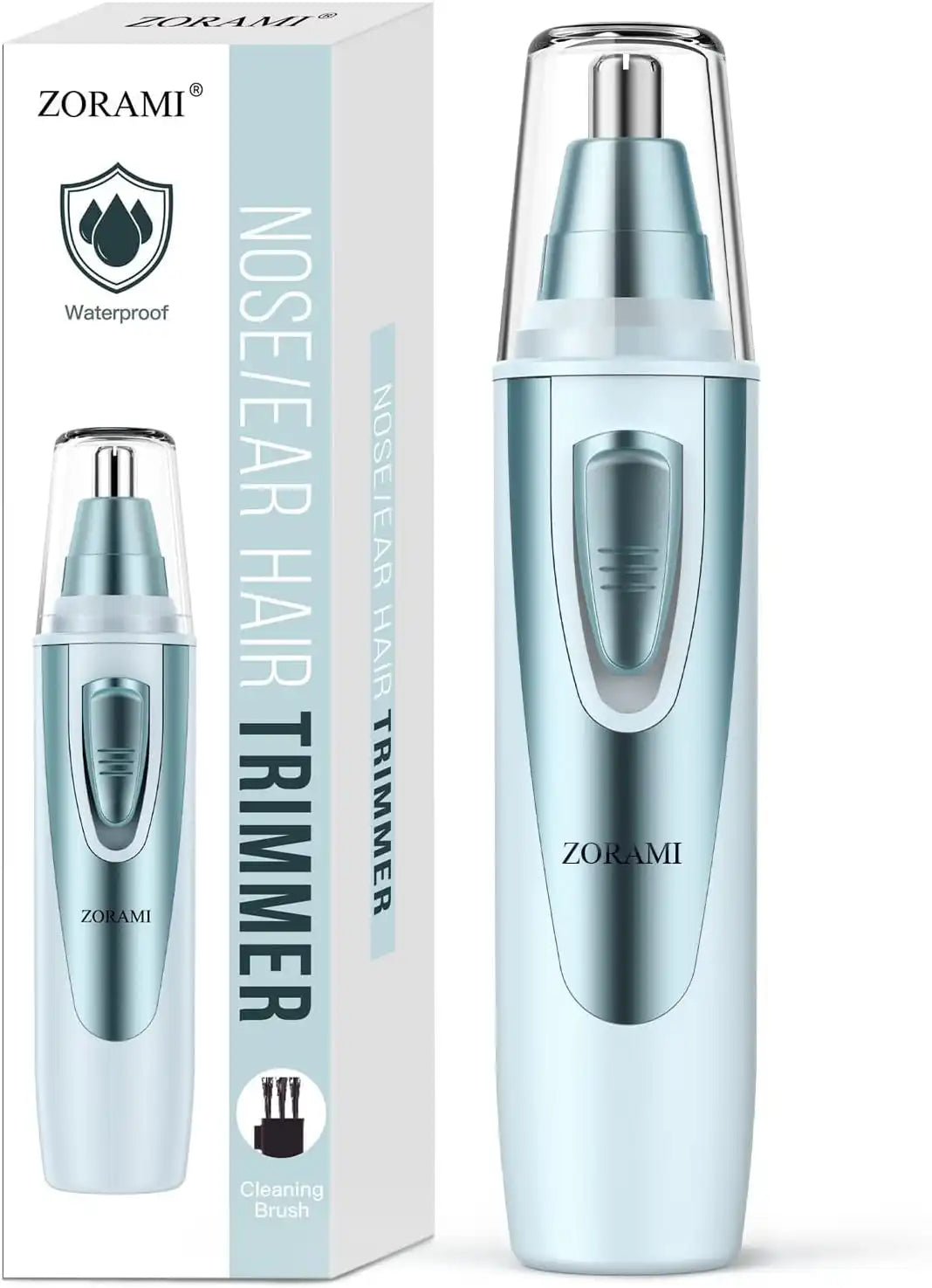 Ear and Nose Hair Trimmer