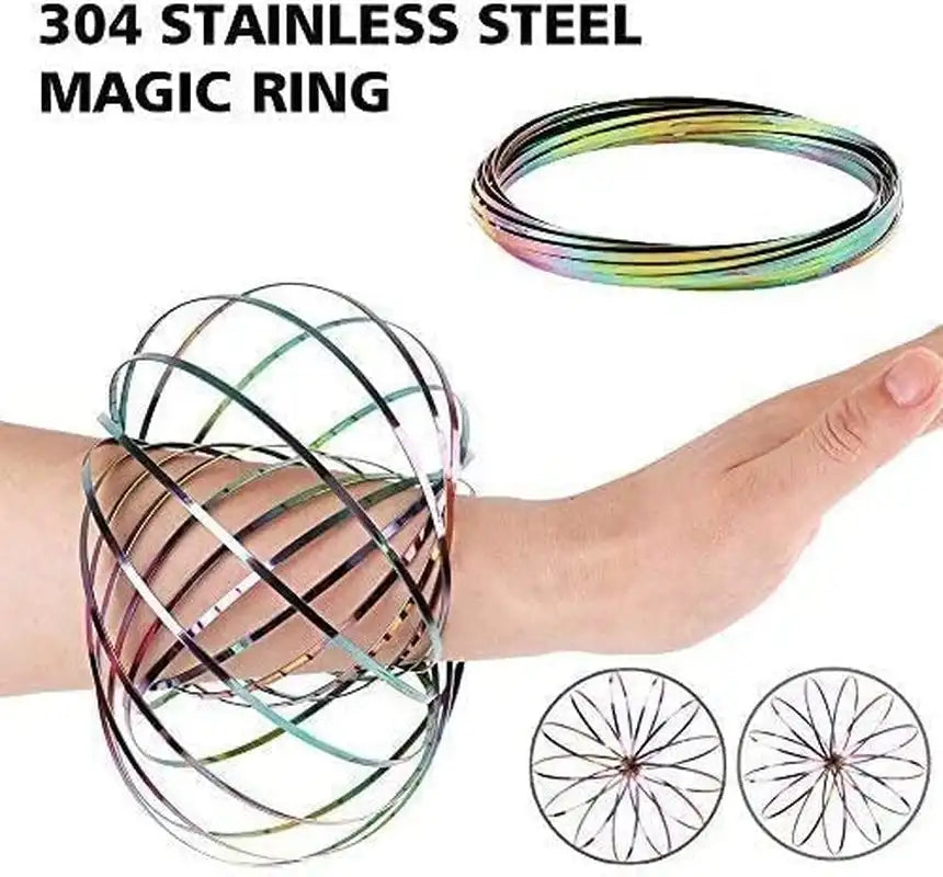 Magic Bracelet Toy