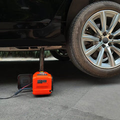 Electric Car Jack 3 in 1