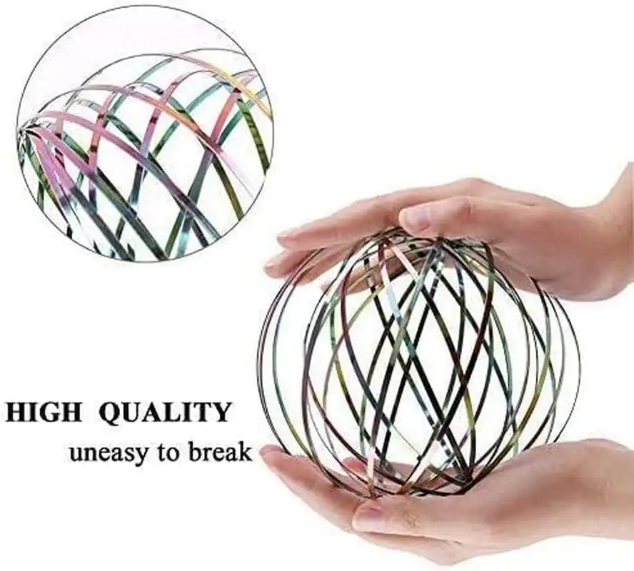 Magic Bracelet Toy