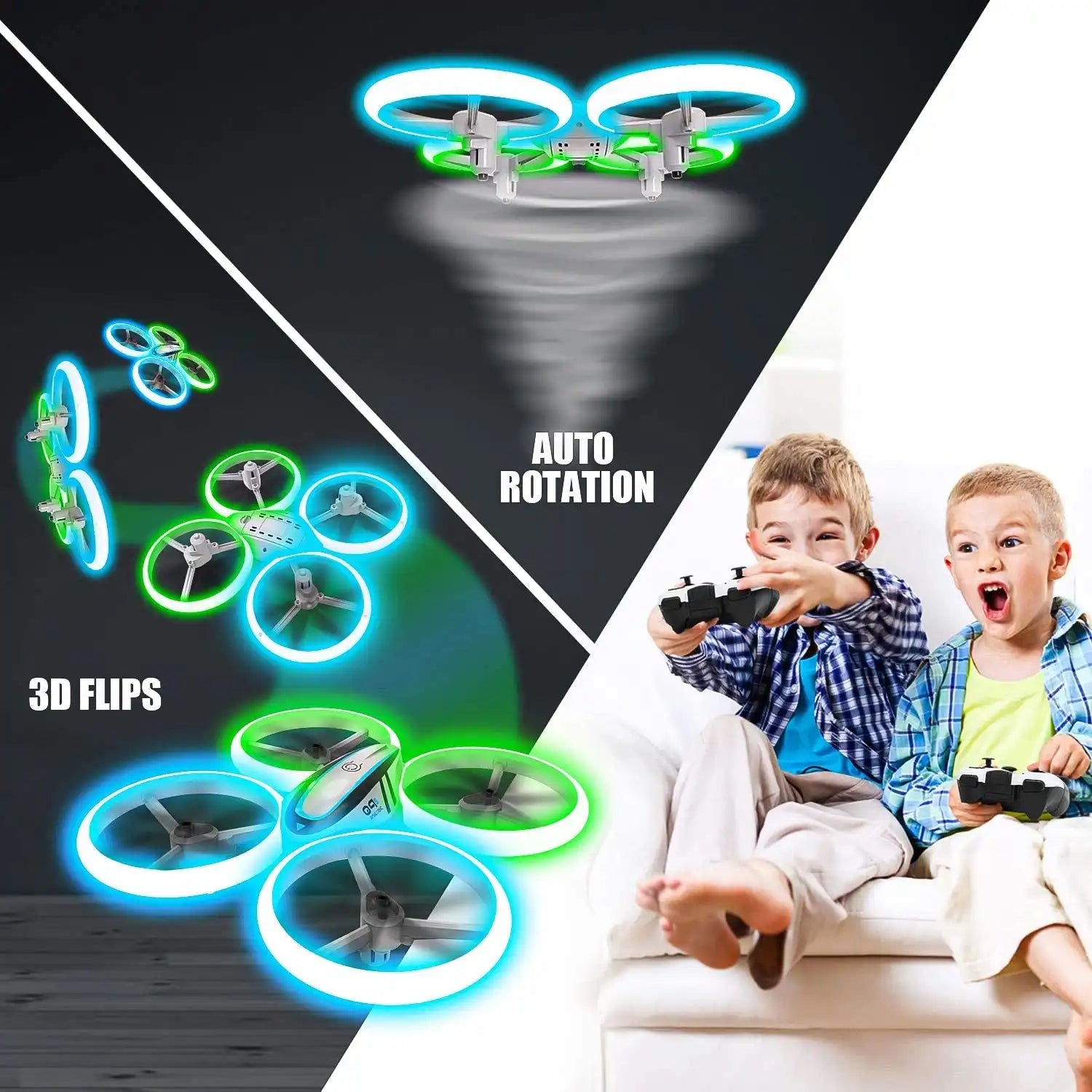 Drone for Kids