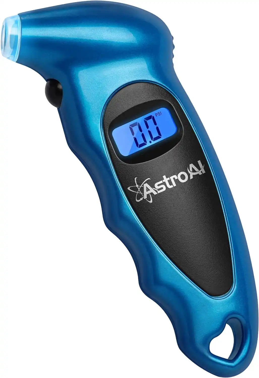 Digital Tire Pressure Gauge