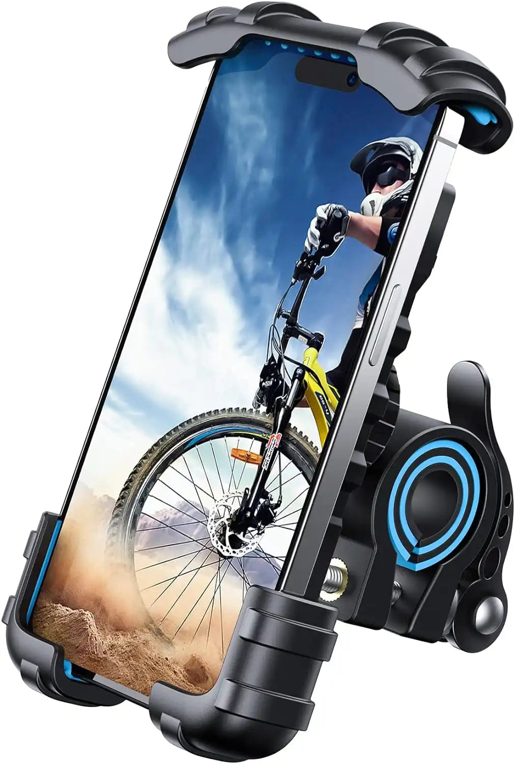 Bike Phone Holder