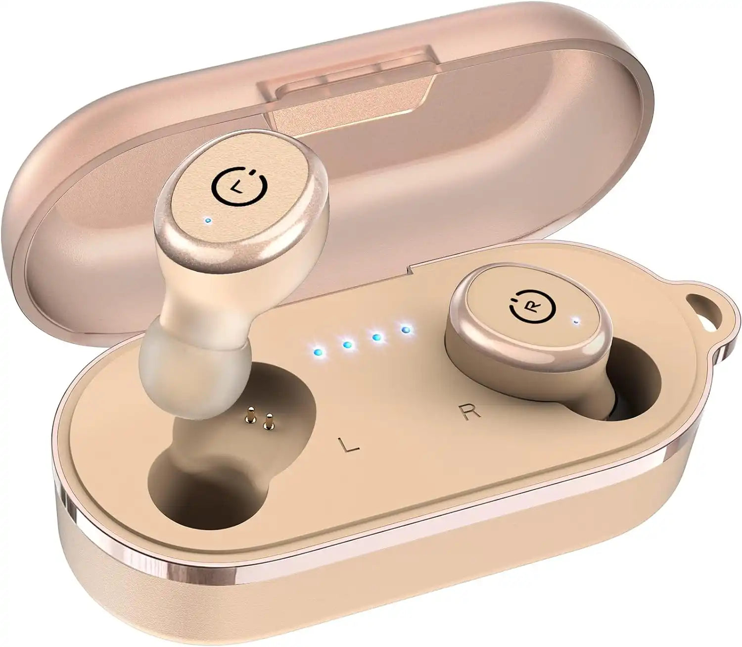 Tozo T10 Wireless Earbuds