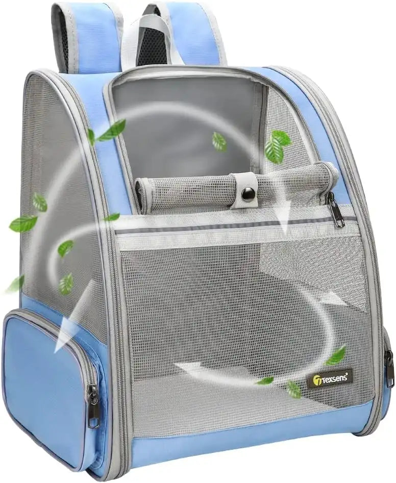 Traveler Backpack Pet Carriers