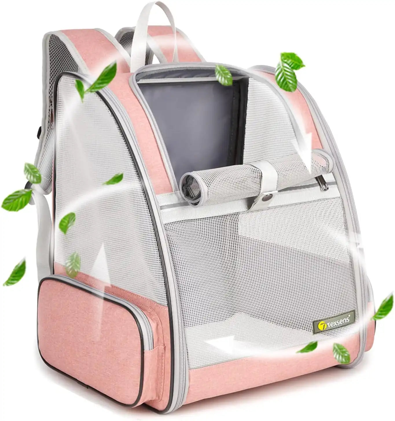 Traveler Backpack Pet Carriers