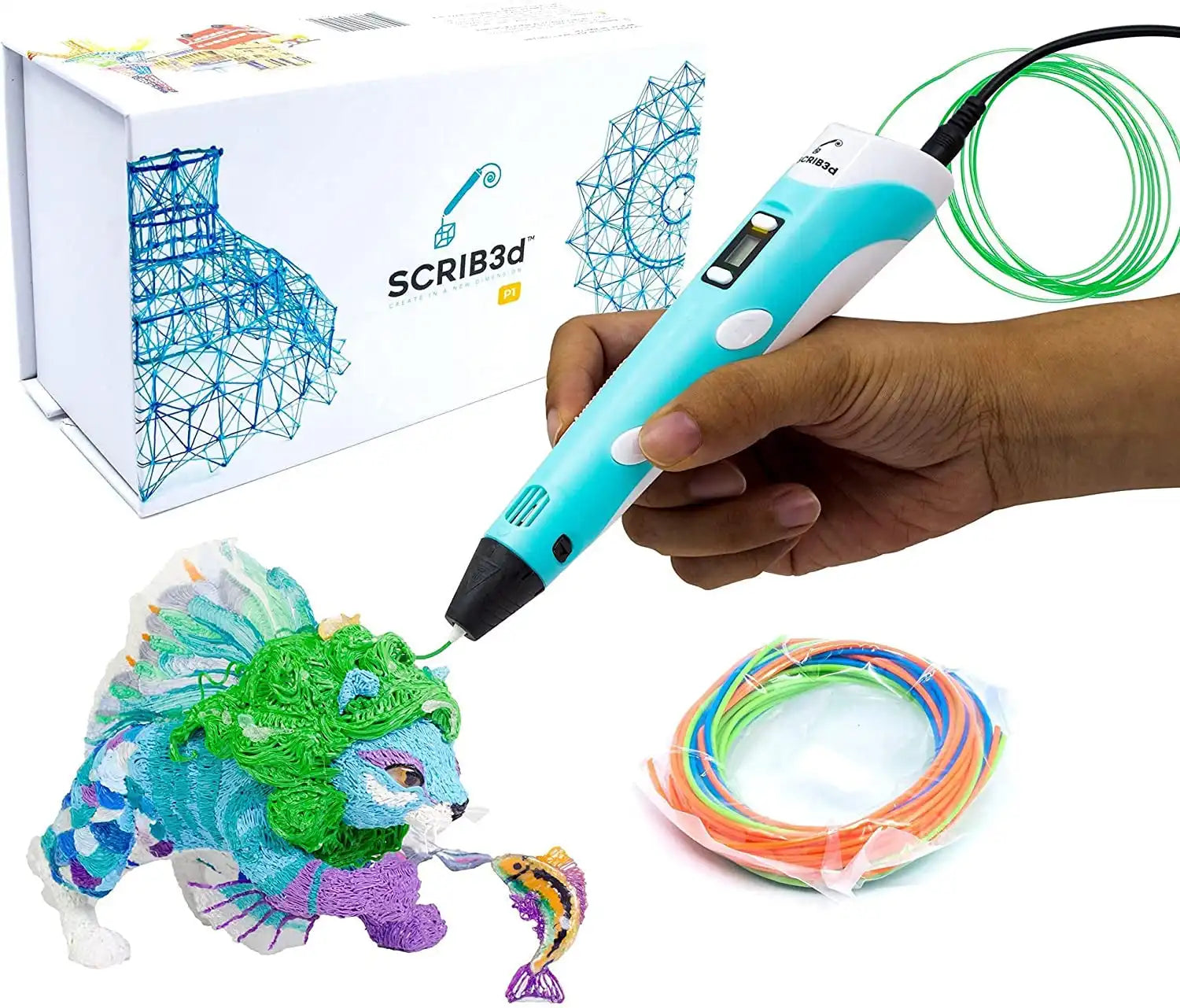 3D Printing Pen