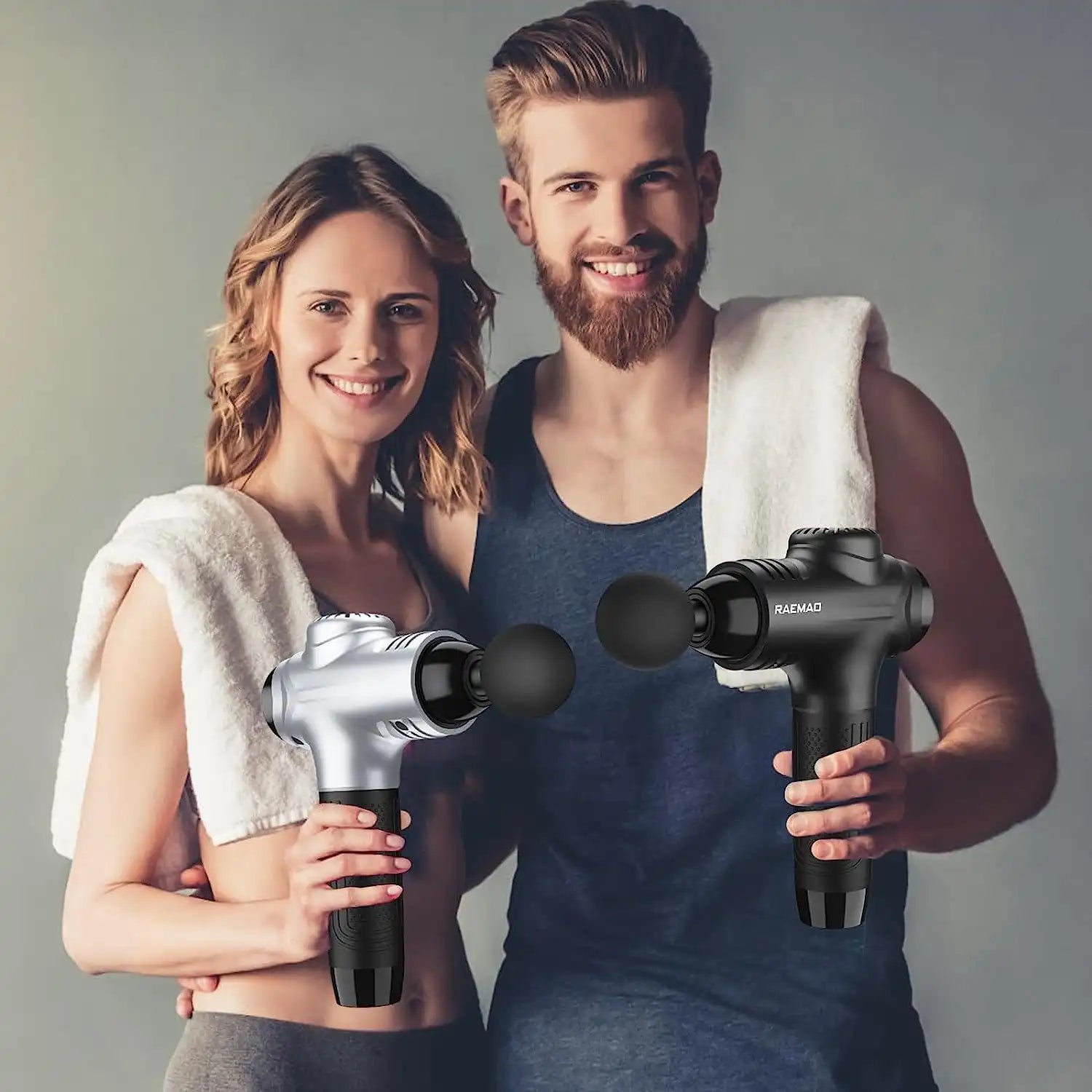 Deep Massage Gun