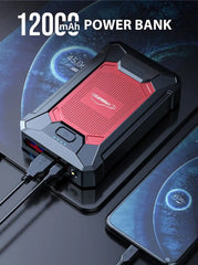 Car Jump Starter