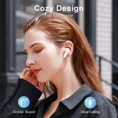 ZIUTY Wireless Earbuds