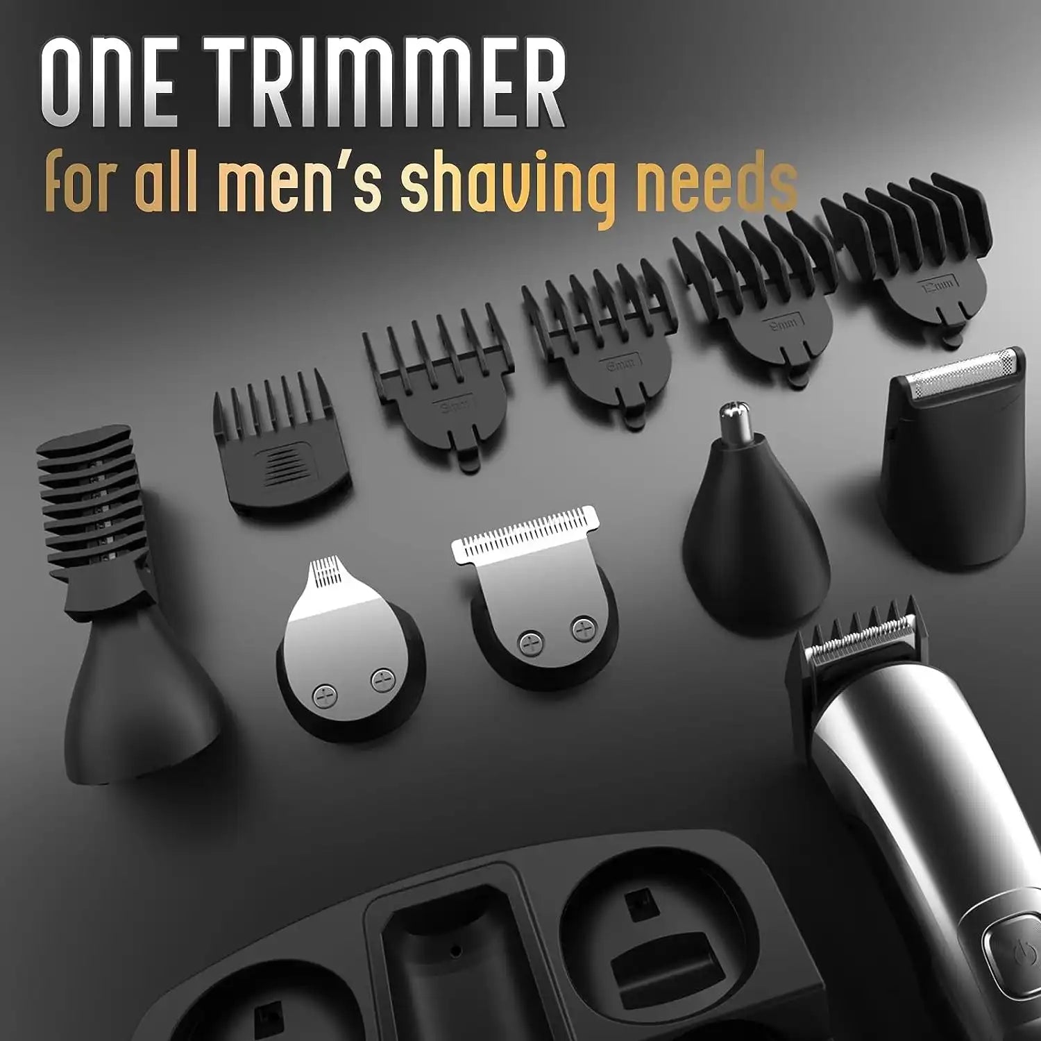 Beard Trimmer