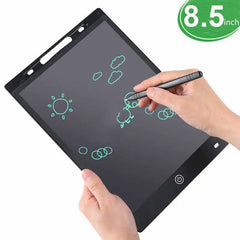 LCD Sketchpad: Kid's Drawing & Writing Tablet