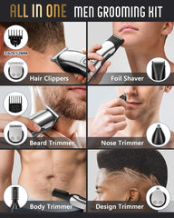 Beard Trimmer