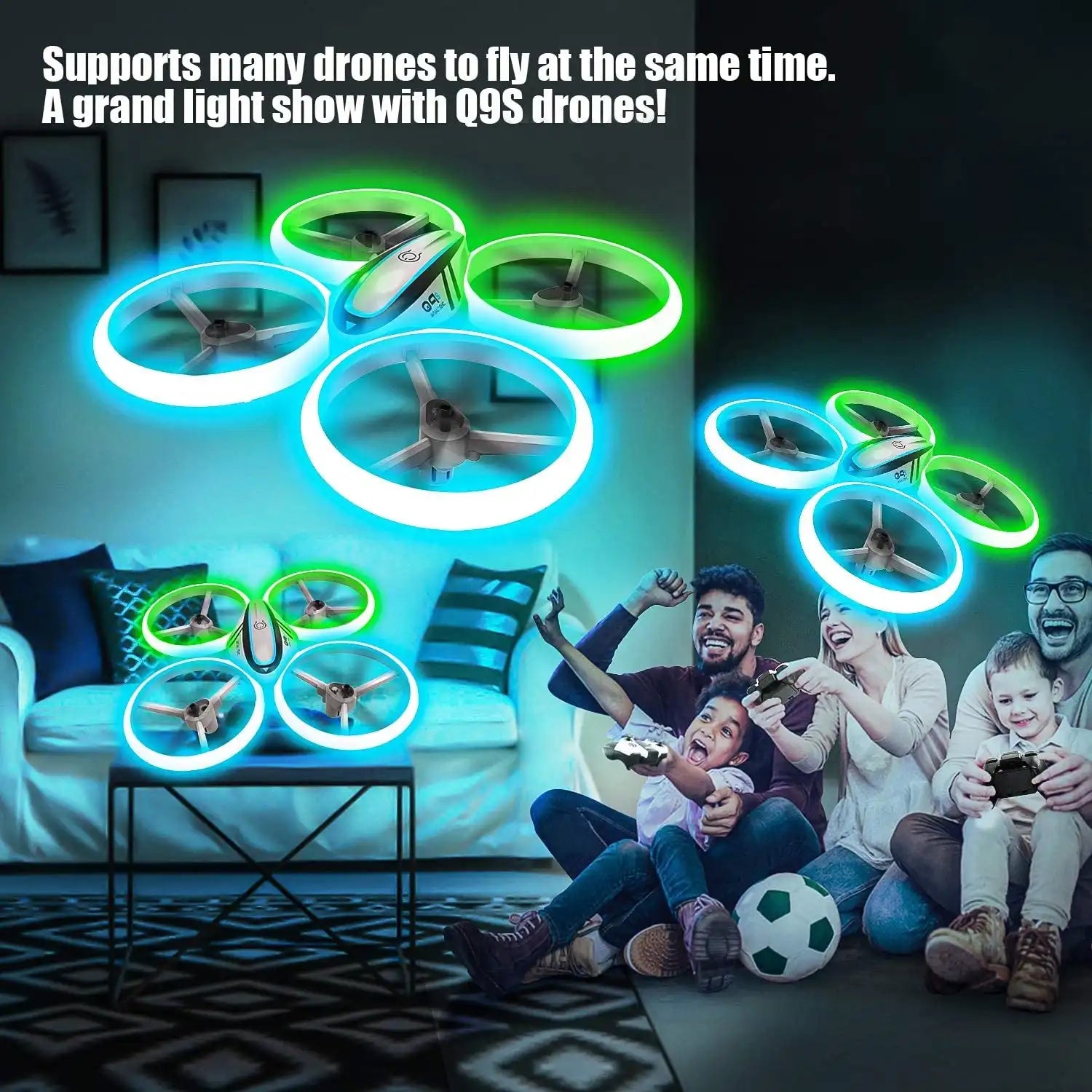 Drone for Kids