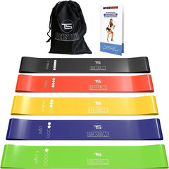 Resistance Bands Set