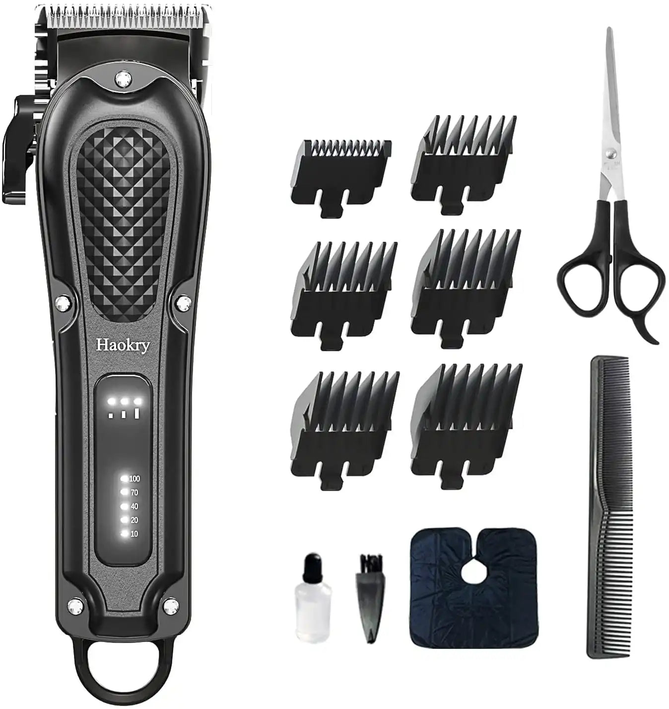 Hair Clipper Professional