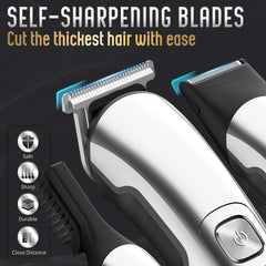 Beard Trimmer