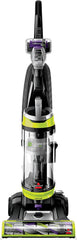 2252 Cleanview Swivel Upright Bagless Vacuum with Swivel Steering, Powerful Pet Hair Pick Up, Specialized Pet Tools, Large Capacity Dirt Tank, Easy Empty, Green