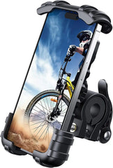 Bike Phone Holder