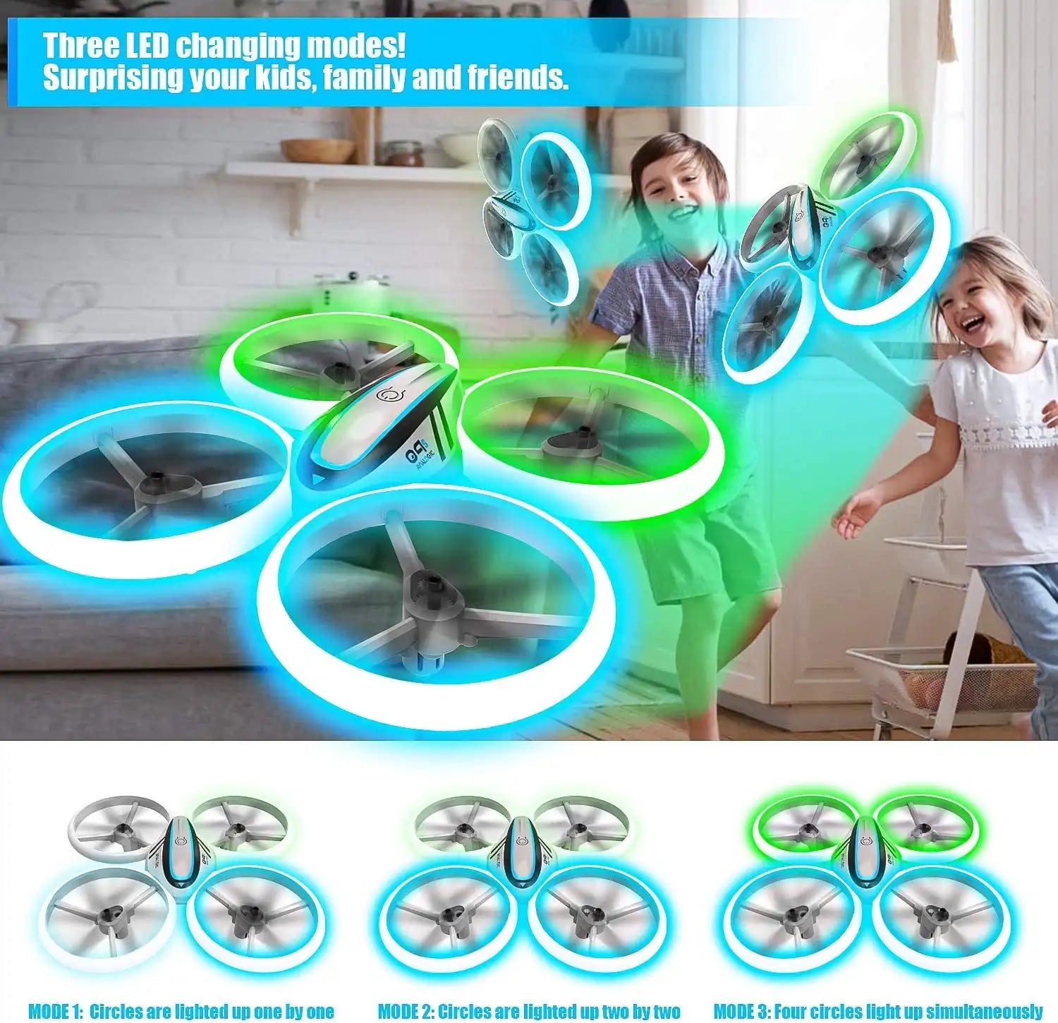 Drone for Kids