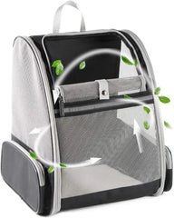 Traveler Backpack Pet Carriers