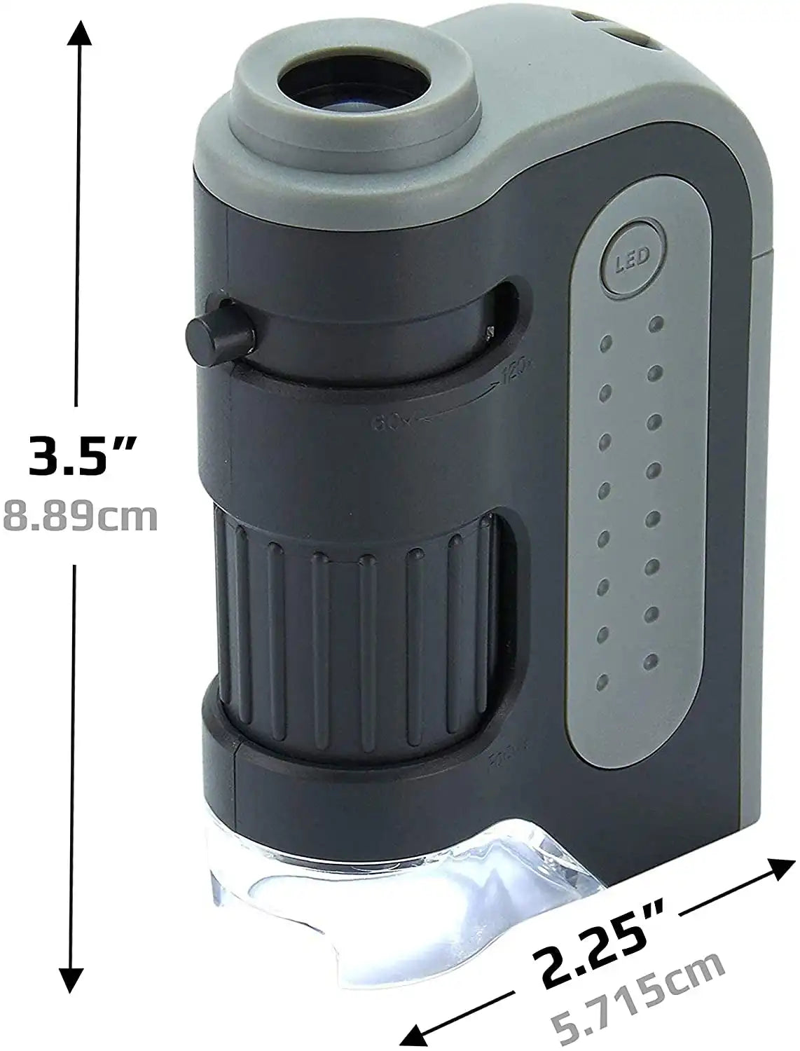 Pocket Microscope