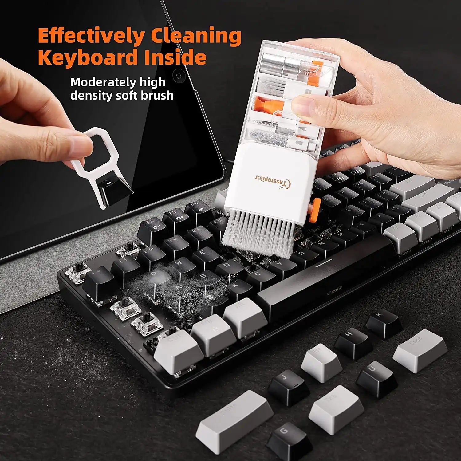 Keyboard Cleaner Kit