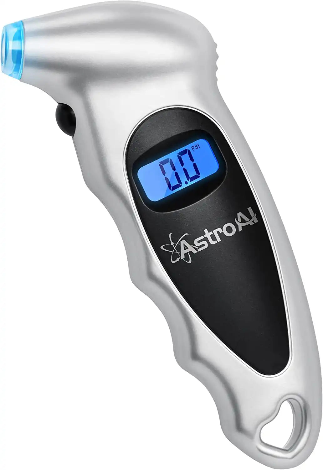 Digital Tire Pressure Gauge